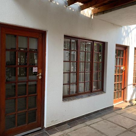 Pensao Guest Lodge Mbombela Exterior foto