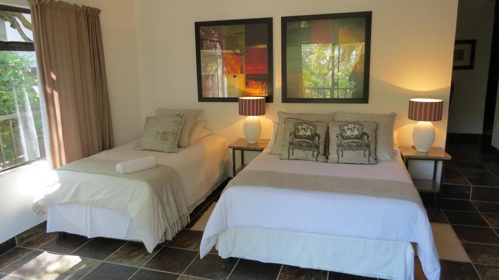 Pensao Guest Lodge Mbombela Habitación foto